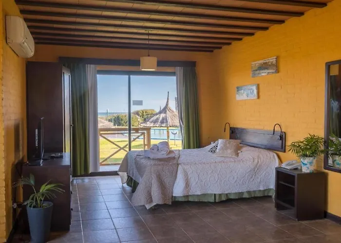 Sotavento Apart Hotel