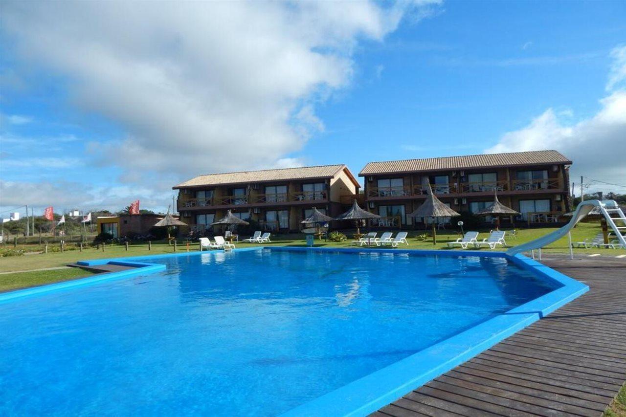 Sotavento Apartahotel 3*