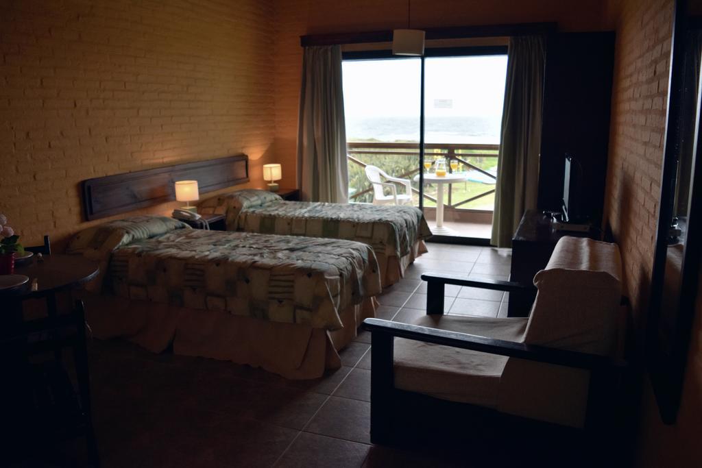 Apartahotel Sotavento