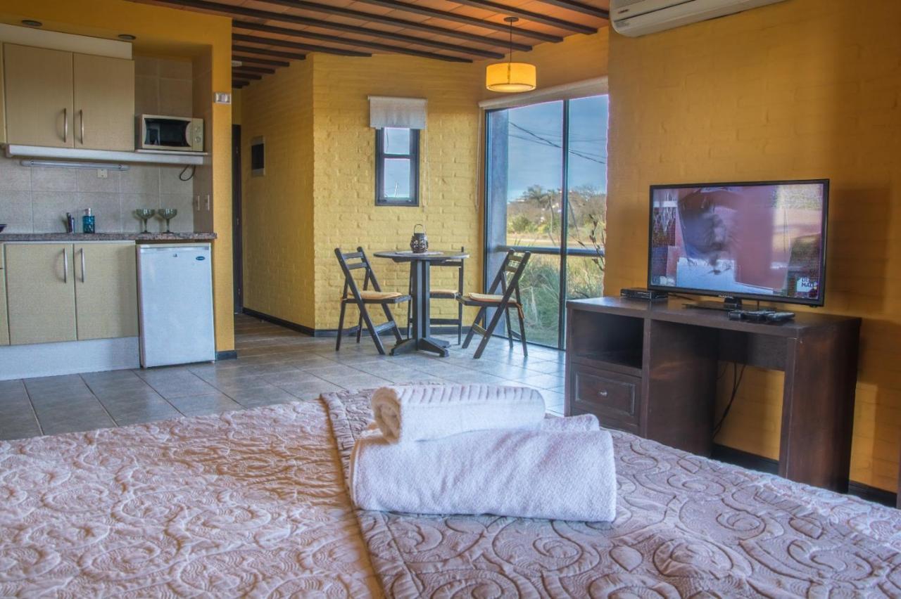 Sotavento Apartahotel