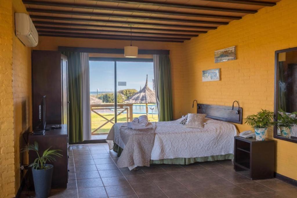 Sotavento Apartahotel La Paloma