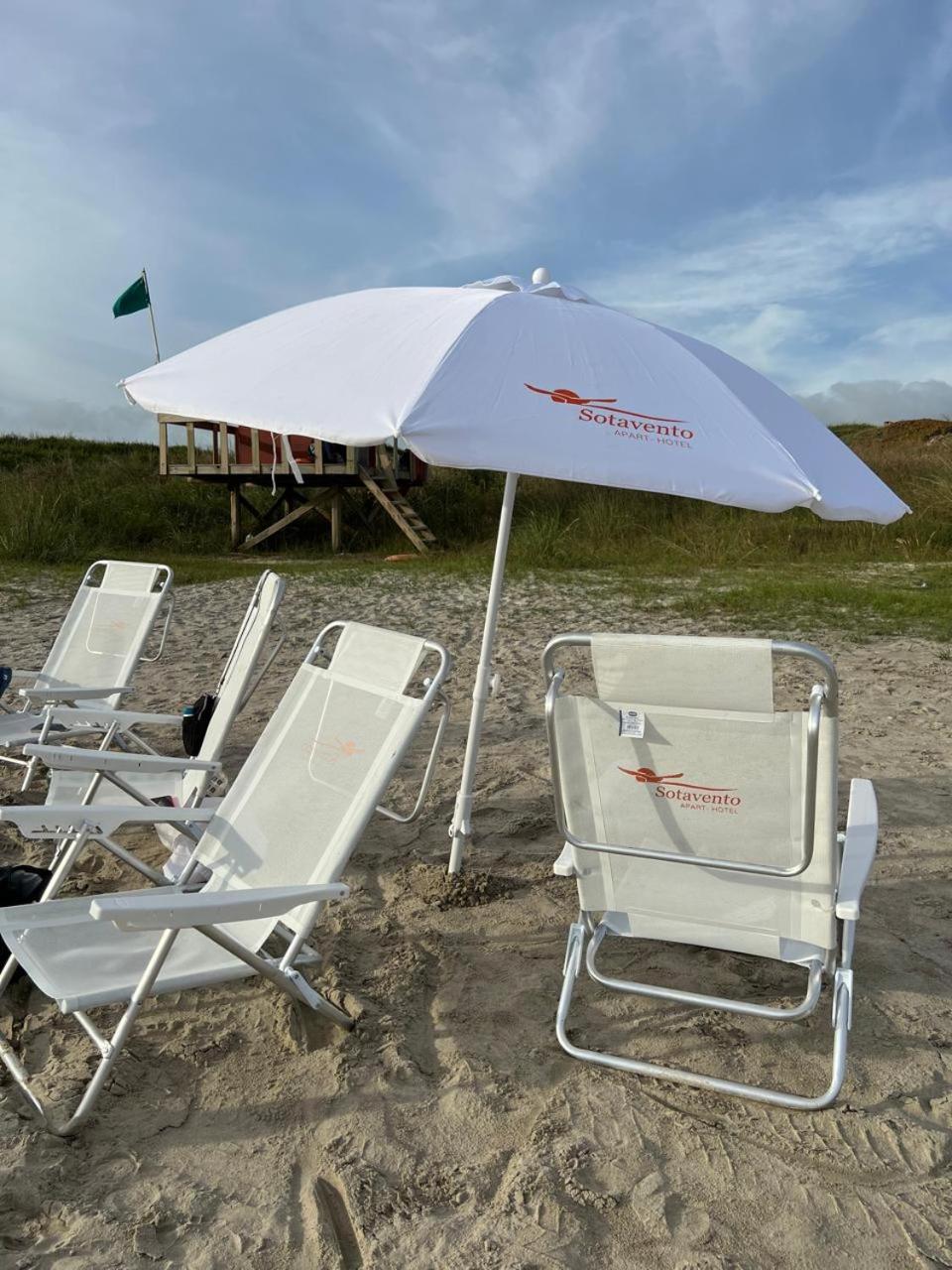 Sotavento Apartahotel