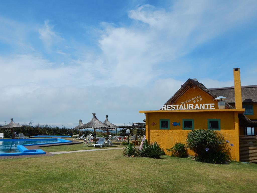 Sotavento La Paloma