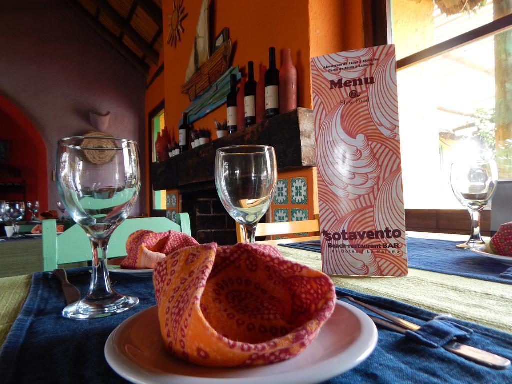 Apartahotel Sotavento 3*