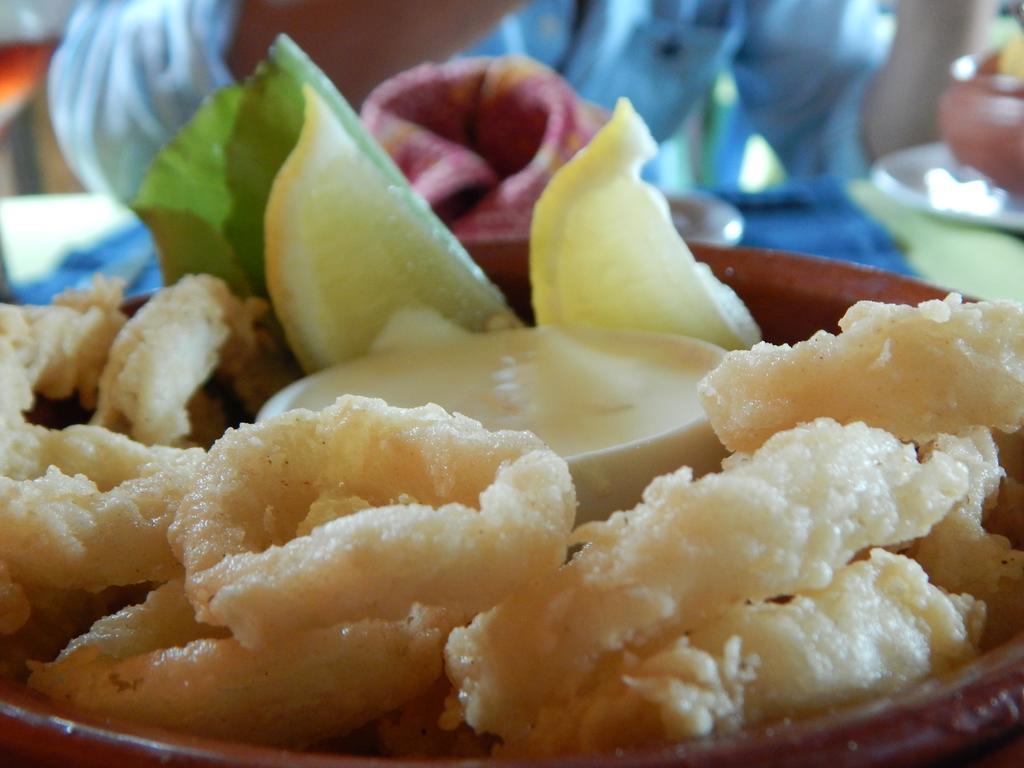 Sotavento 3* La Paloma