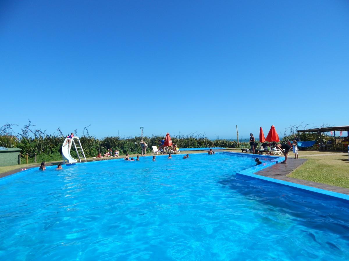 Sotavento Apartahotel