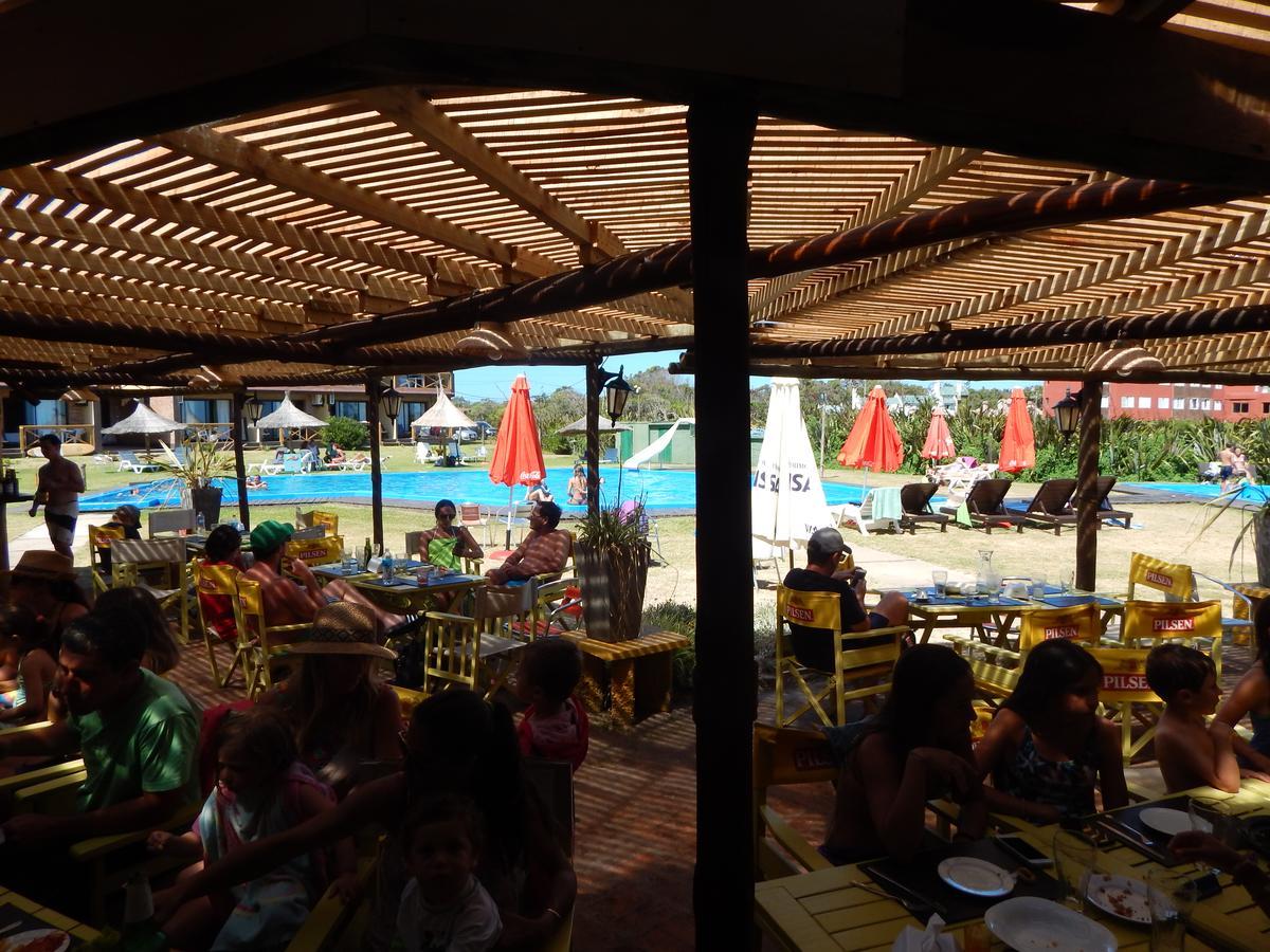 Apartahotel Sotavento La Paloma