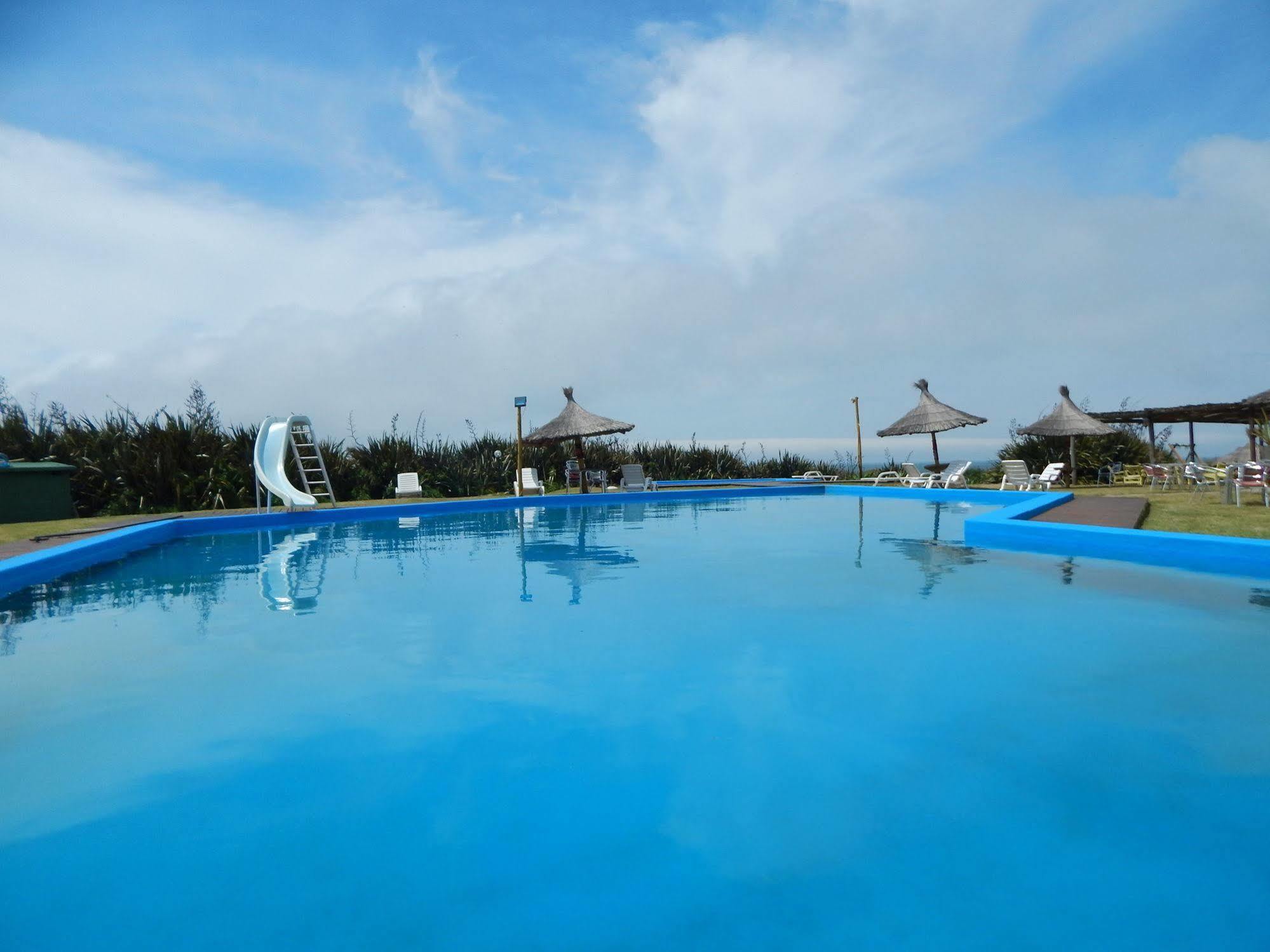 Apartahotel Sotavento 3*