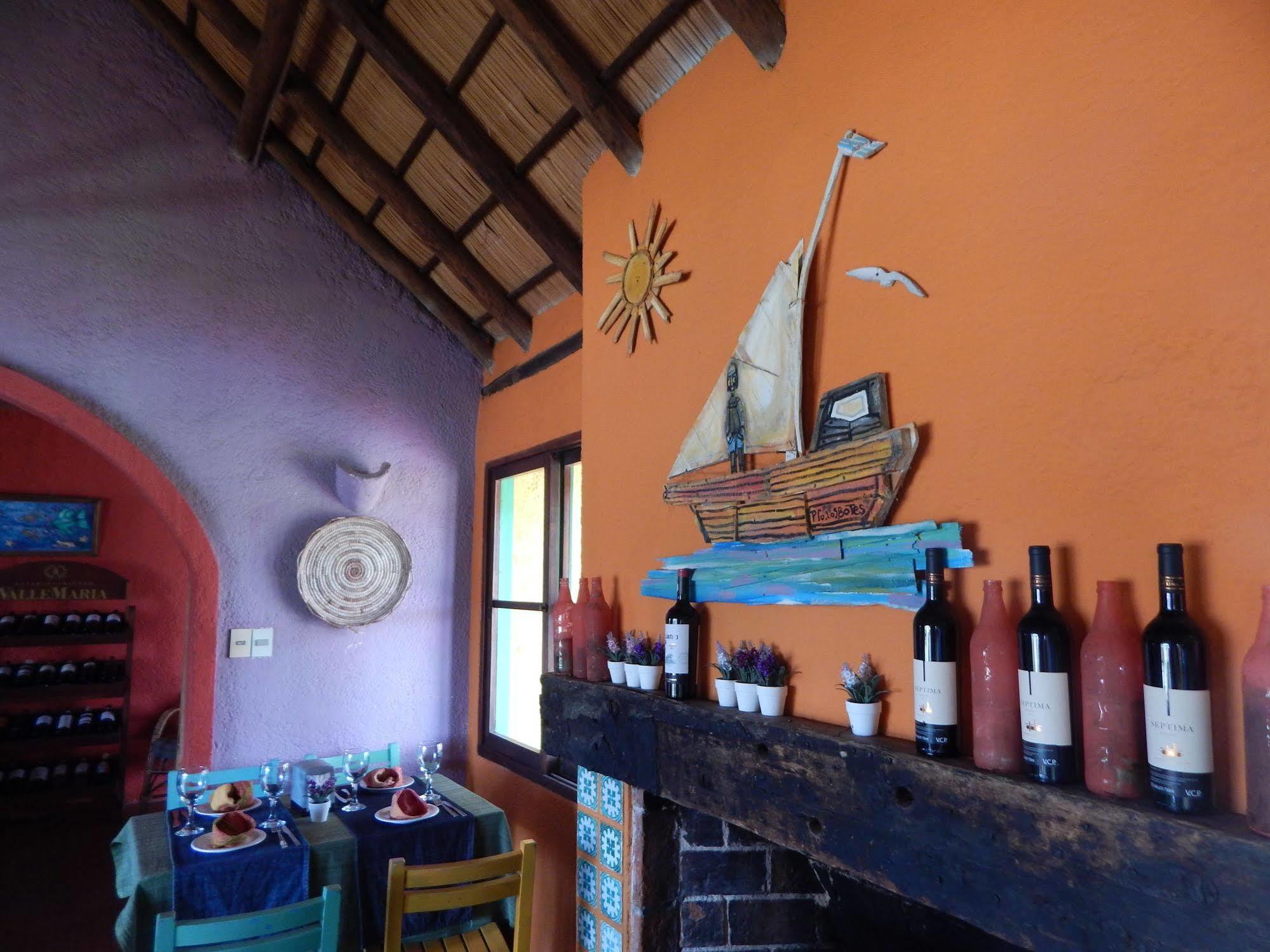 Sotavento Apartahotel