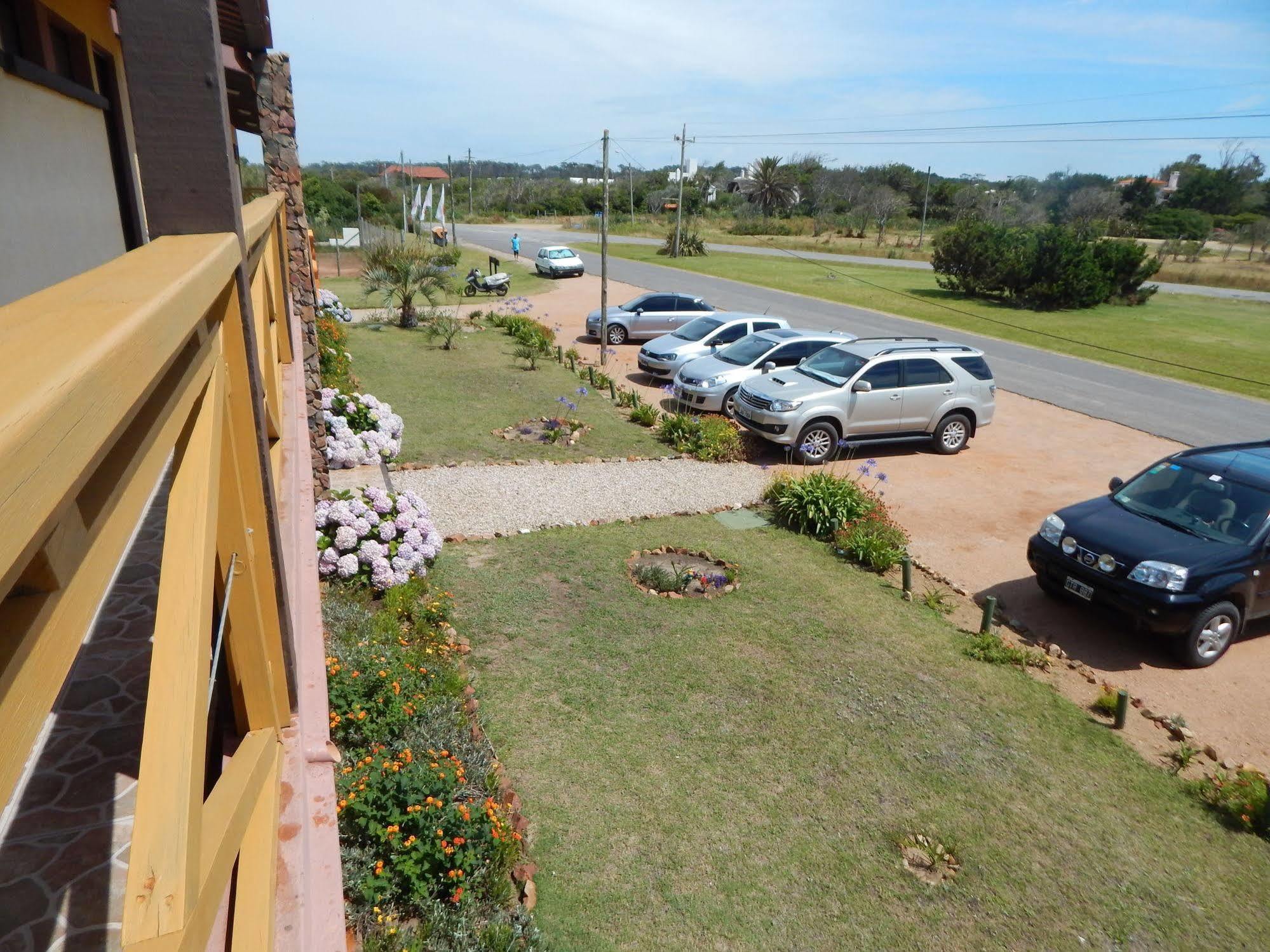 Sotavento Apartahotel La Paloma