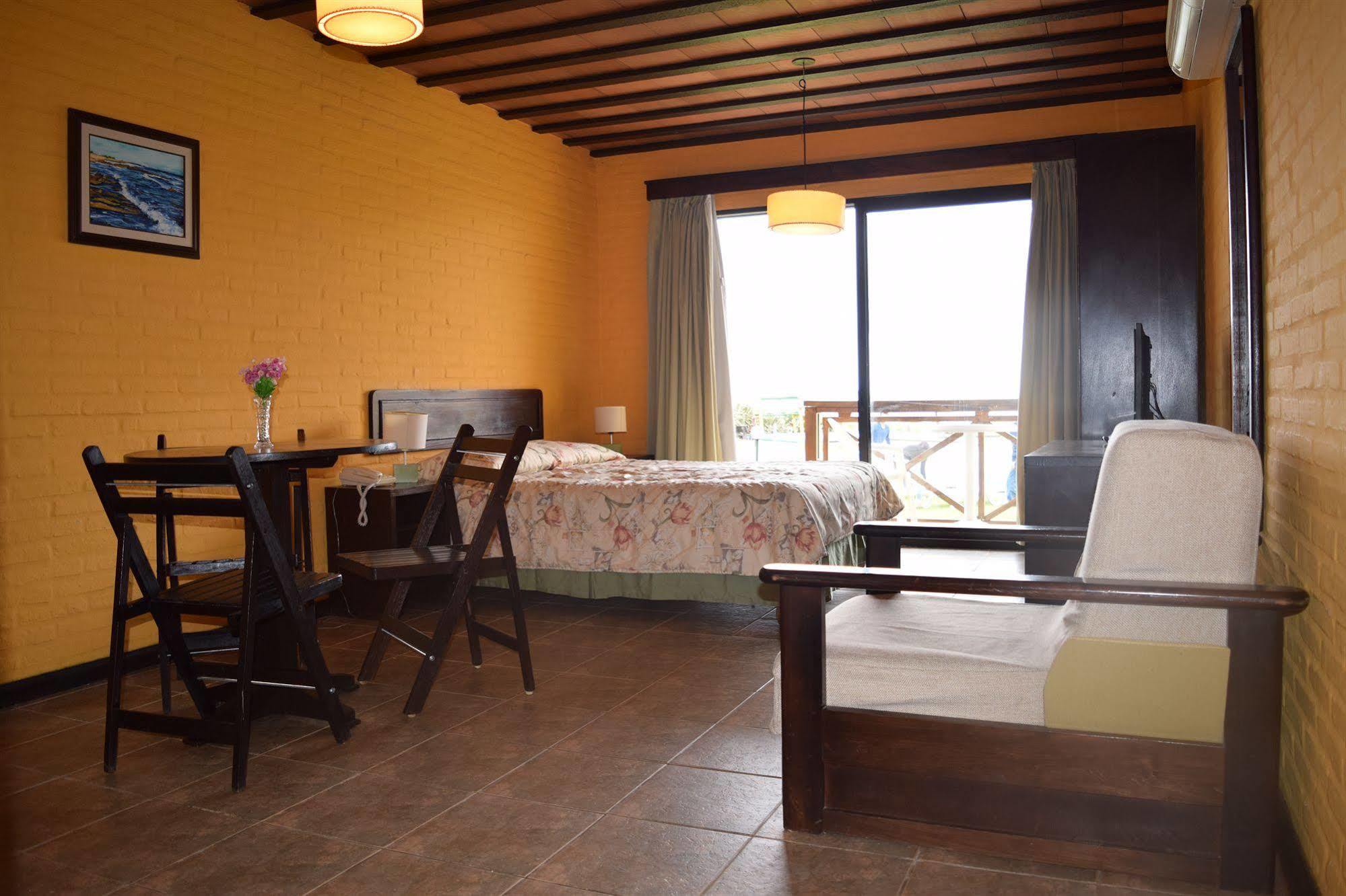 Apartahotel Sotavento